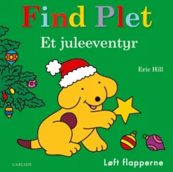 Find Plet - Et juleeventyr