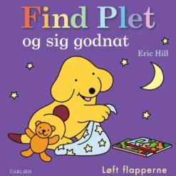 Find Plet og sig godnat