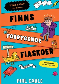 Finns forrygende fiaskoer