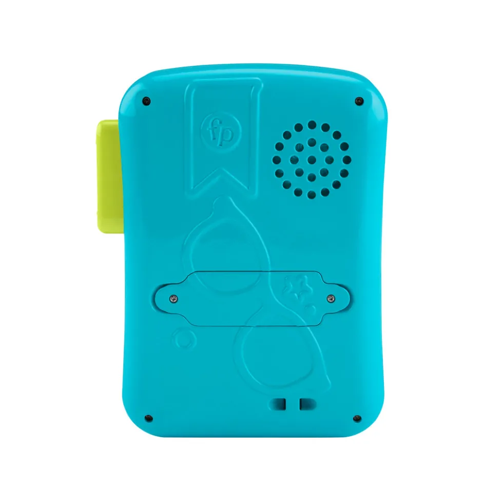 Fisher Price Laugh & Learn Historielæser