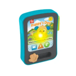 Fisher Price Laugh & Learn Historielæser