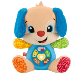 Fisher Price Laugh & Learn Smart Stages Hvalp