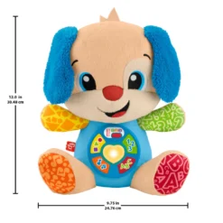 Fisher Price Laugh & Learn Smart Stages Hvalp