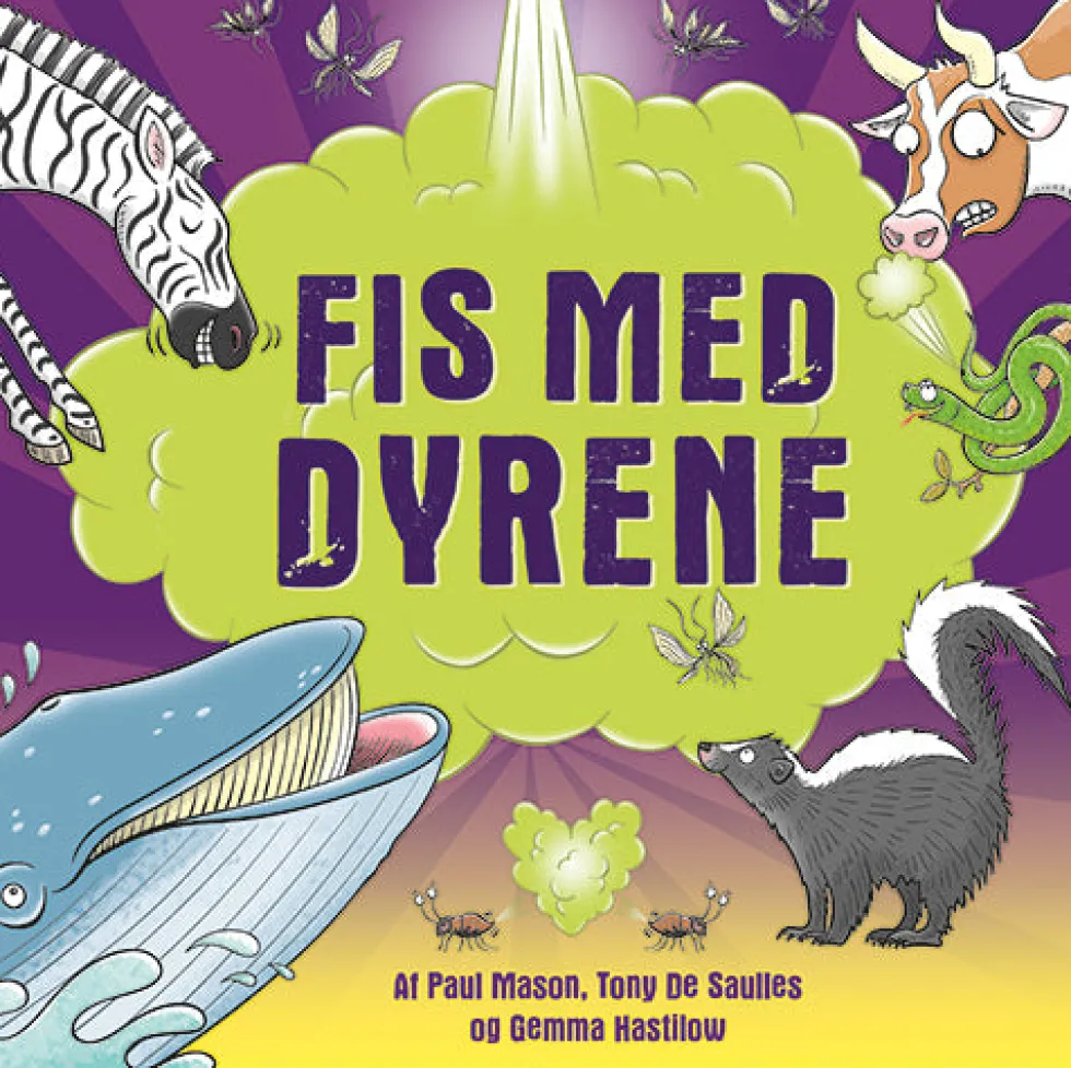 Fis med dyrene