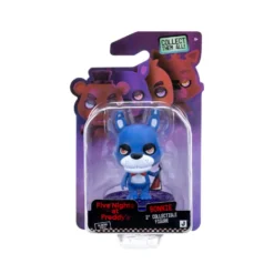 Five Nights At Freddy’S Box Creepy Cuties Ass