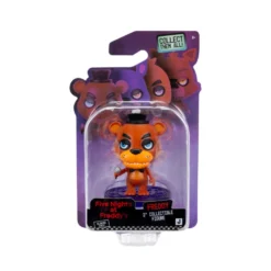 Five Nights At Freddy’S Box Creepy Cuties Ass