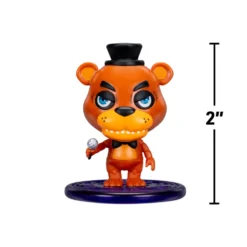 Five Nights At Freddy’S Box Creepy Cuties Ass