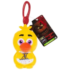 Five Nights At Freddy’S Clip-On Plush Ass