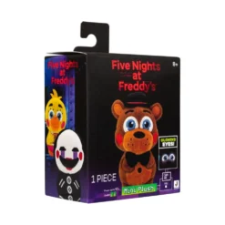 Five Nights At Freddy’S Mini-Plush Blind Box Ass
