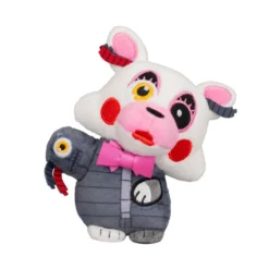 Five Nights At Freddy’S Mini-Plush Blind Box Ass