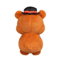 Five Nights At Freddy’S Mini-Plush Blind Box Ass