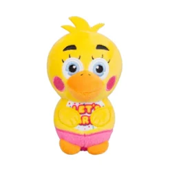 Five Nights At Freddy’S Mini-Plush Blind Box Ass