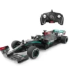 Fjernstyret 1:18 Mercedes-AMG F1