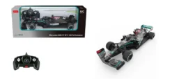 Fjernstyret 1:18 Mercedes-AMG F1