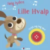 Følg lyden! Lille Hvalp