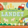 Følg med på landet