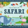 Følg med på safari