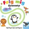 Følg mig - dyreeventyr