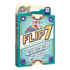 Flip 7