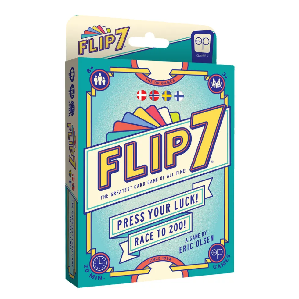 Flip 7