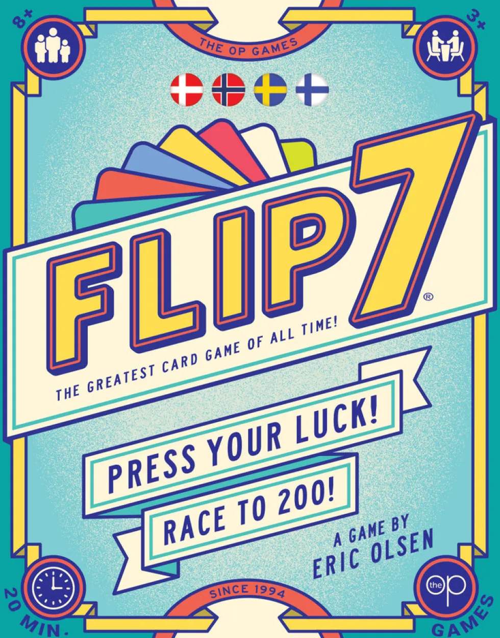 Flip 7