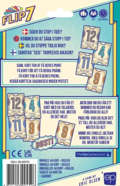 Flip 7