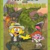 Flunkerne hos dinosaurerne