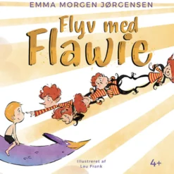 Flyv med Flawie