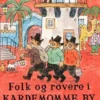 Folk og røvere i Kardemomme by
