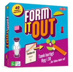Form It Out