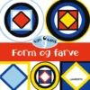 Form og farve