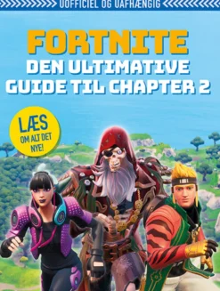 Fortnite – Den ultimative guide til Chapter 2
