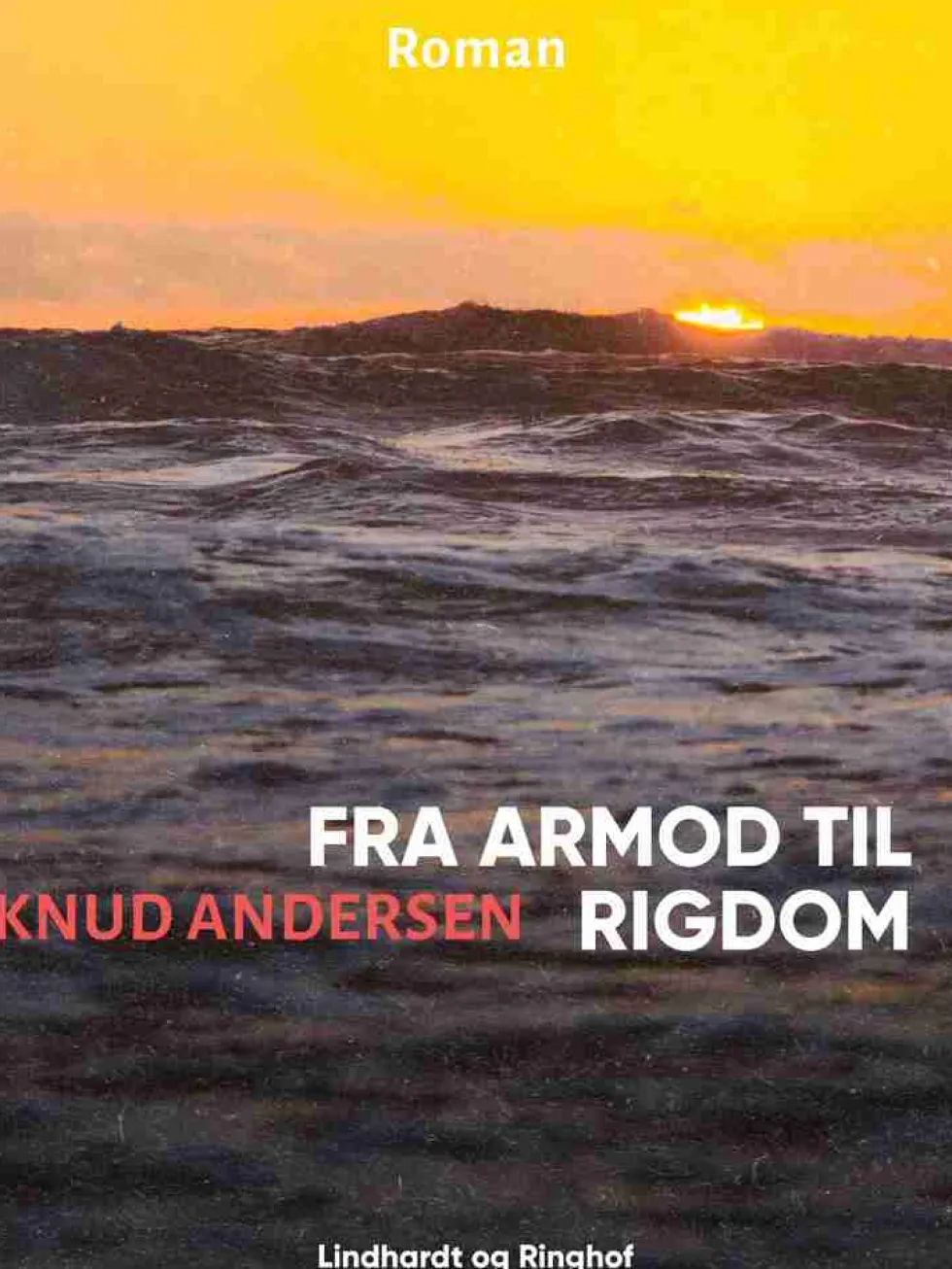 Fra armod til rigdom