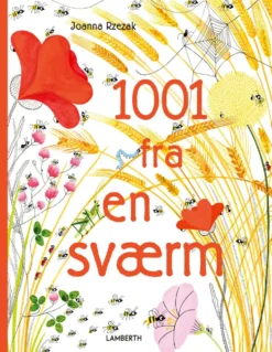 1001 fra en sværm