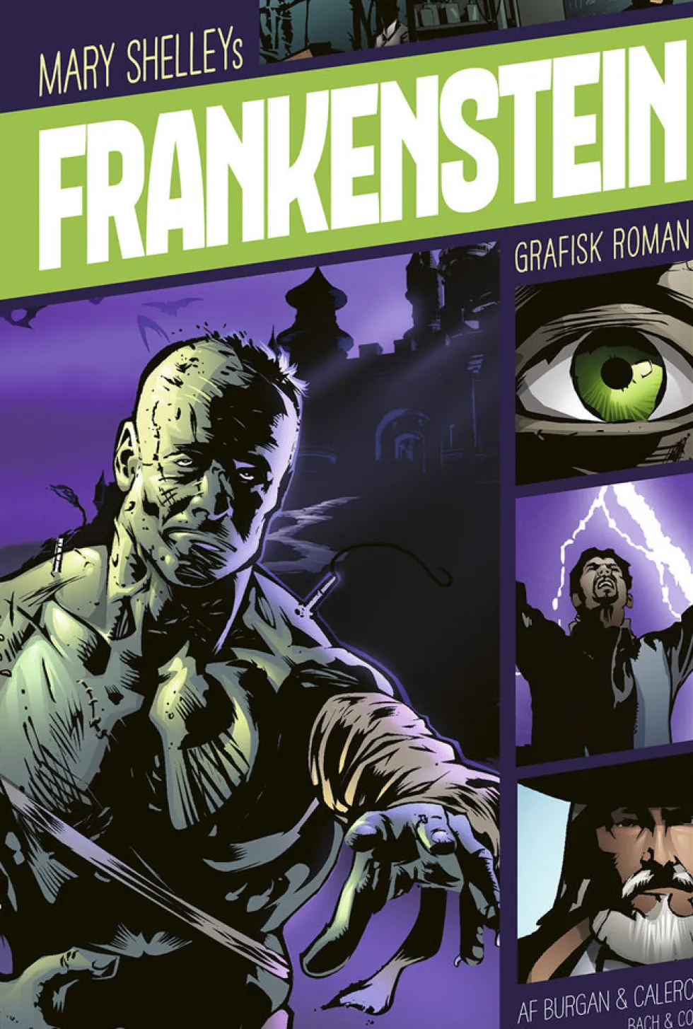 Frankenstein