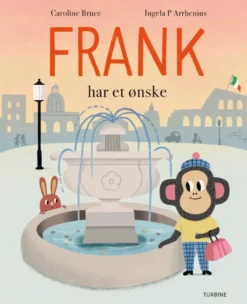Frank har et ønske