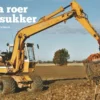 Fra roer til sukker
