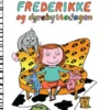 Frederikke og dyrebyttedagen