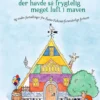 Frøen Frede der havde så frygtelig meget luft i maven