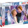 Frozen 2 180 brikker
