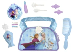 Frozen glamour set
