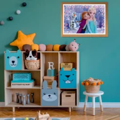 Frozen 2x20 brikker