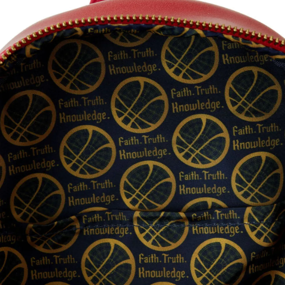 Funko! Loungefly Mini Backpack Doctor Strange