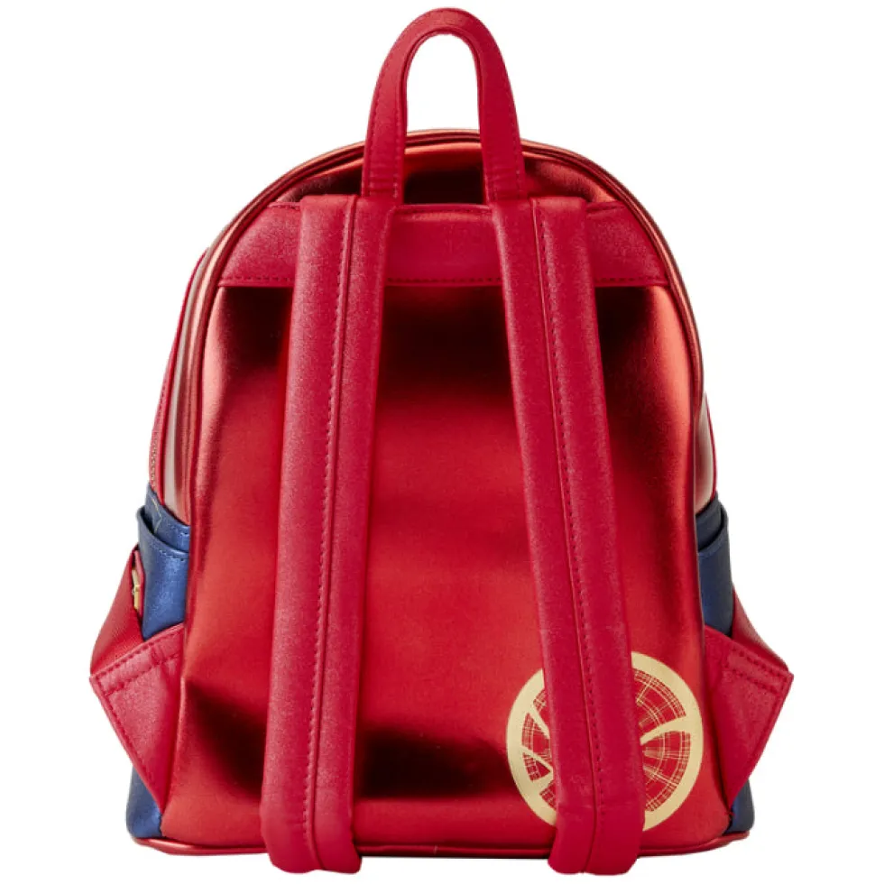Funko! Loungefly Mini Backpack Doctor Strange