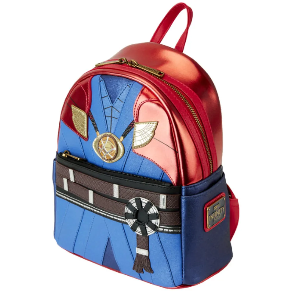 Funko! Loungefly Mini Backpack Doctor Strange