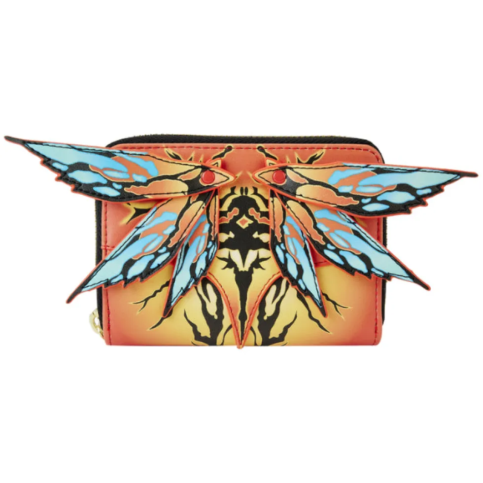 Funko! Loungefly wallet Banshee