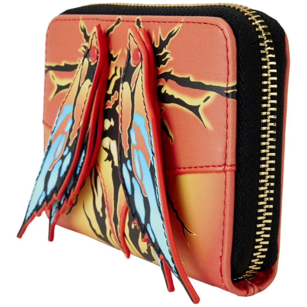 Funko! Loungefly wallet Banshee