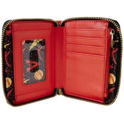 Funko! Loungefly wallet Banshee