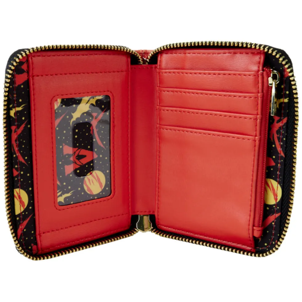 Funko! Loungefly wallet Banshee