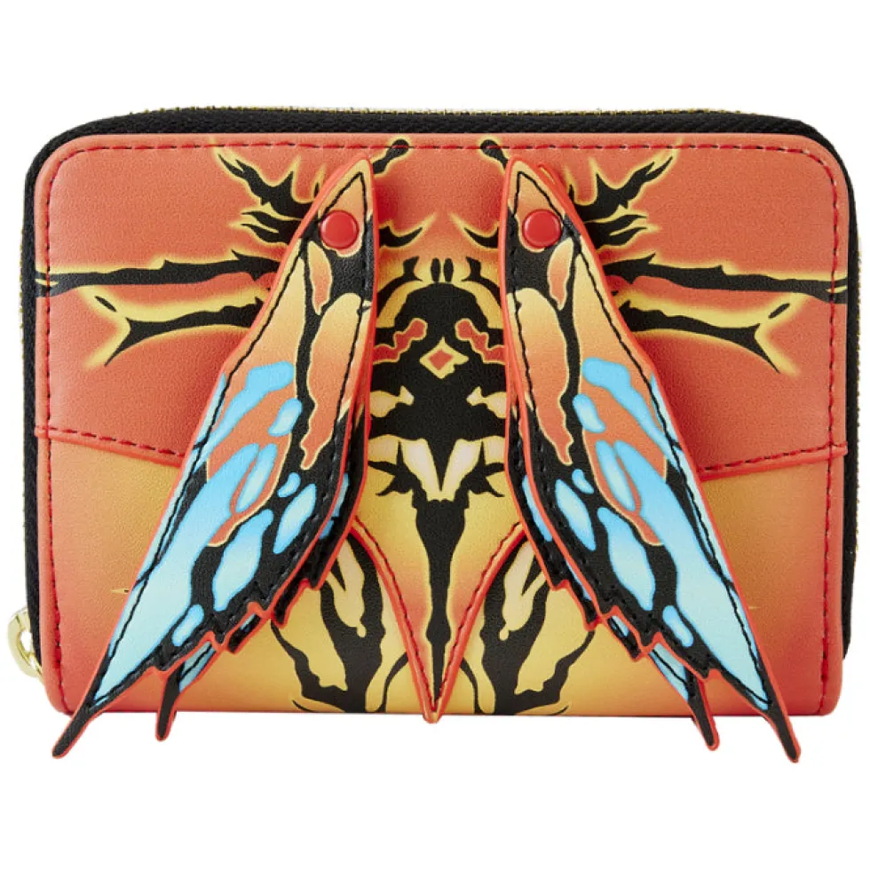 Funko! Loungefly wallet Banshee